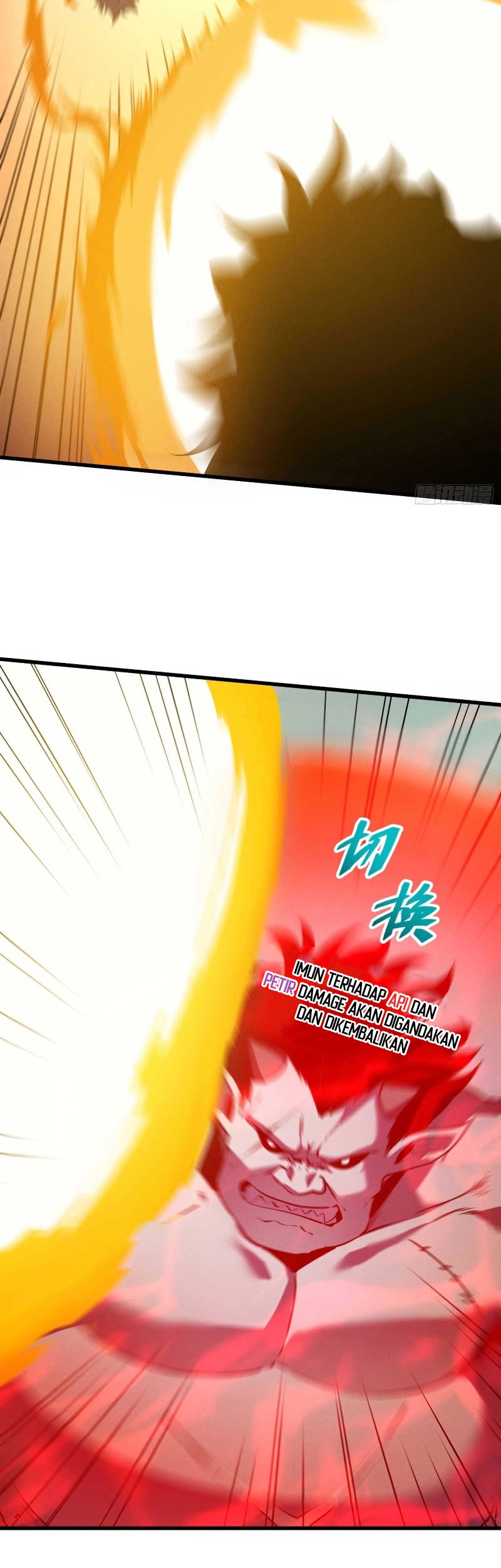 Reincarnation Of The Strongest Sword God Chapter 71 Gambar 8