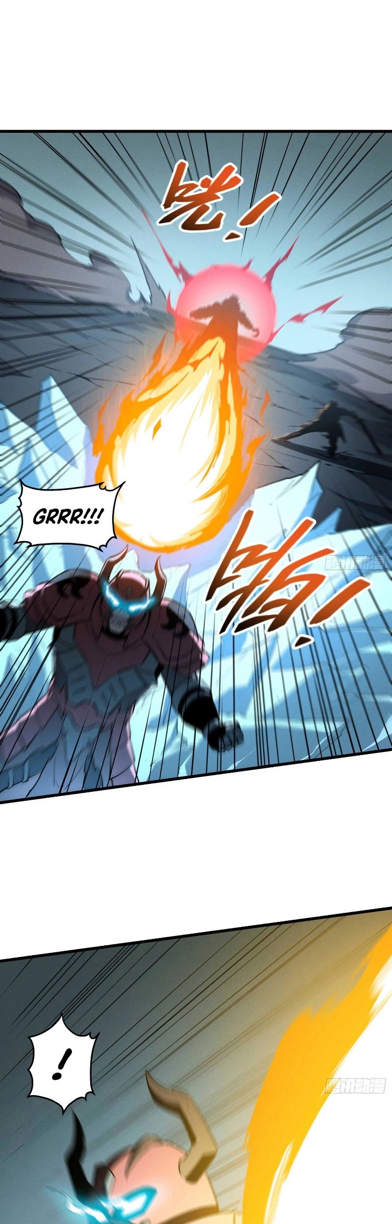 Reincarnation Of The Strongest Sword God Chapter 71 Gambar 9