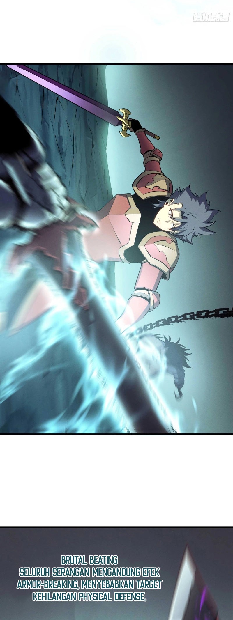 Reincarnation Of The Strongest Sword God Chapter 71 Gambar 13