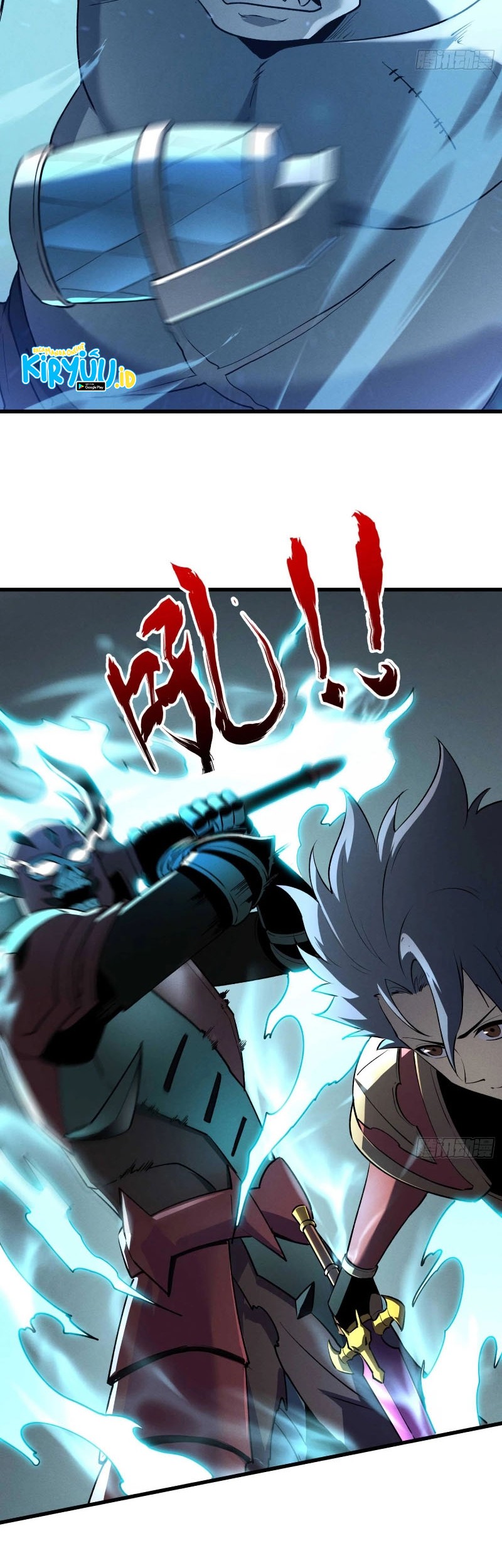 Reincarnation Of The Strongest Sword God Chapter 71 Gambar 19
