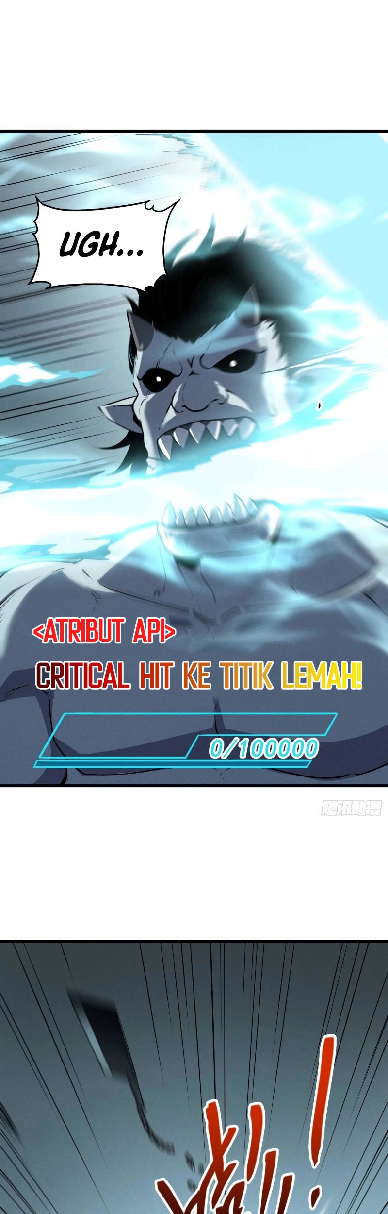 Reincarnation Of The Strongest Sword God Chapter 71 Gambar 22