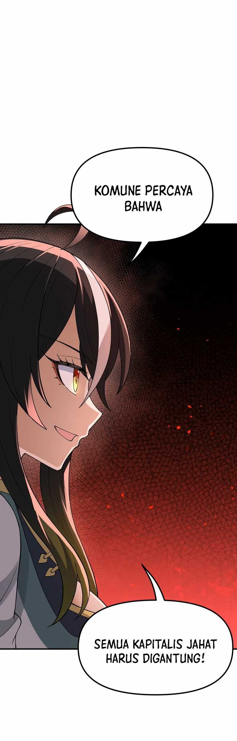 Baca  The Heavenly Path Is Not Stupid Chapter 80 Gambar 2