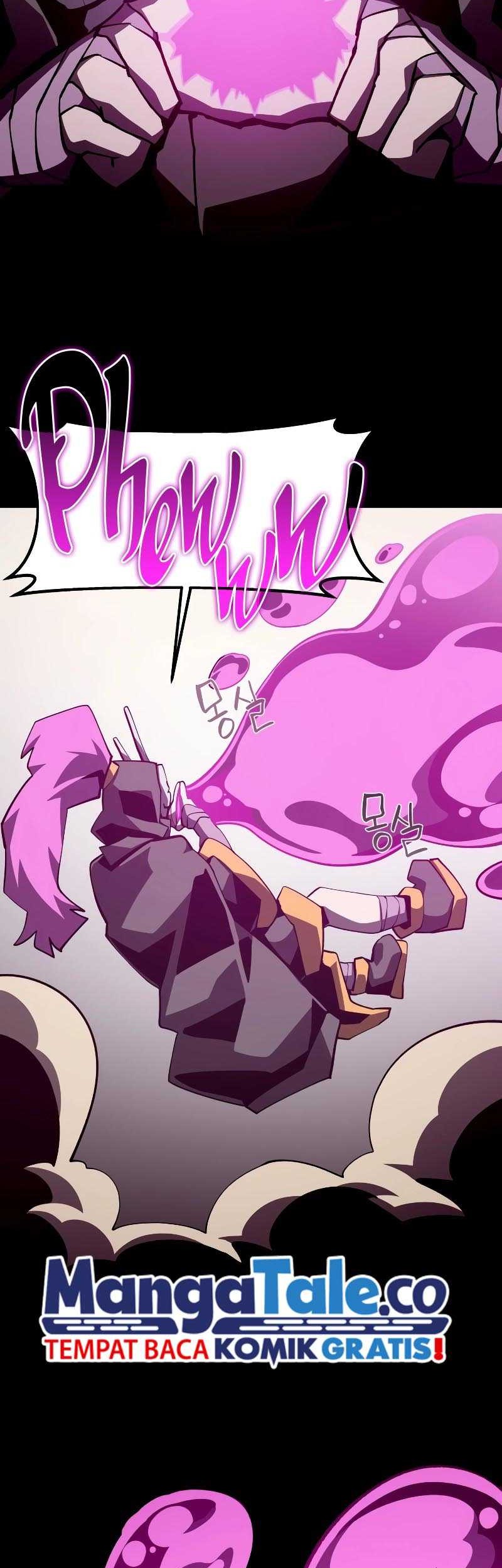 Dungeon Odyssey Chapter 76 Gambar 48