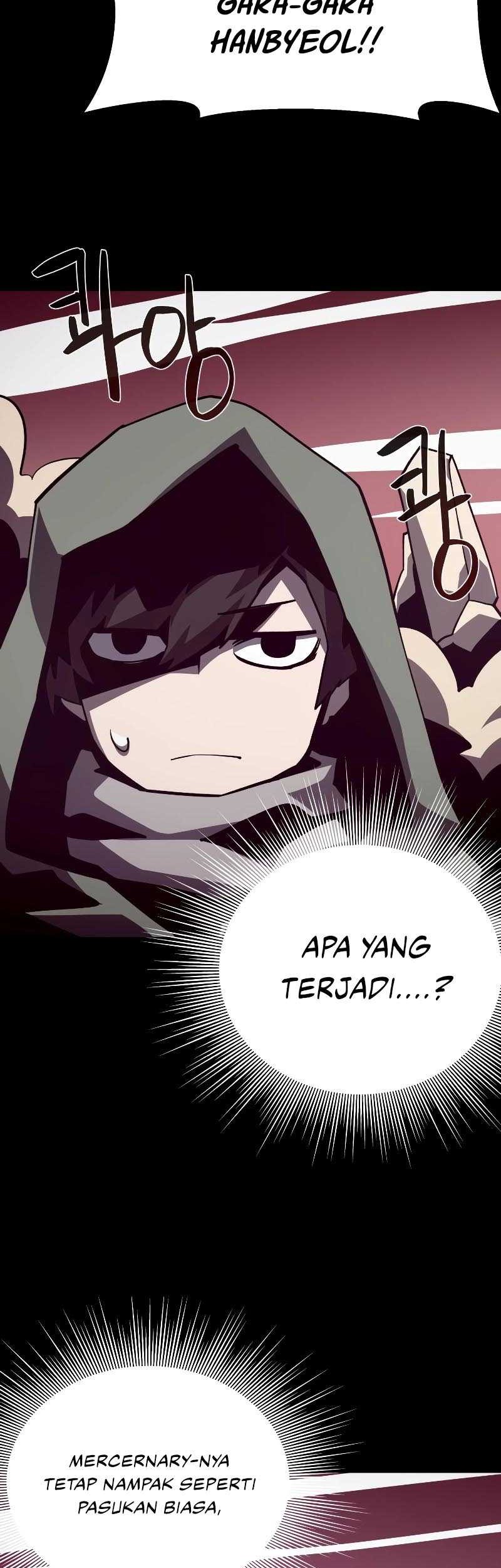 Dungeon Odyssey Chapter 76 Gambar 53
