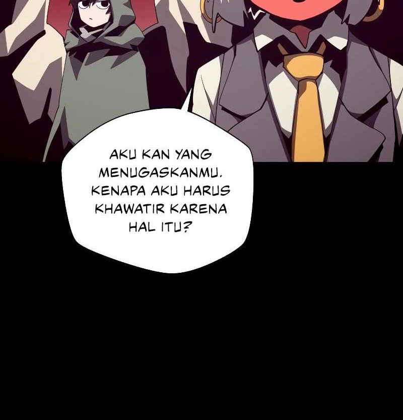 Dungeon Odyssey Chapter 76 Gambar 23