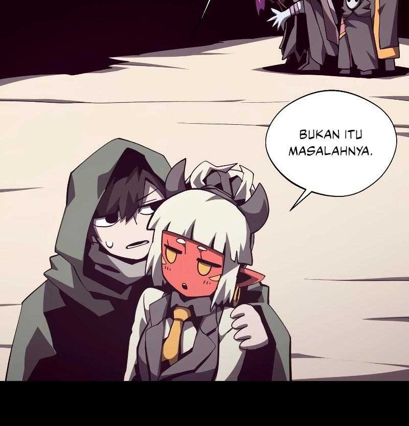Dungeon Odyssey Chapter 76 Gambar 29