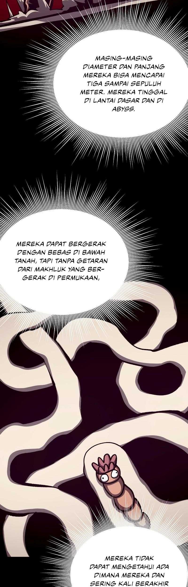 Dungeon Odyssey Chapter 76 Gambar 36