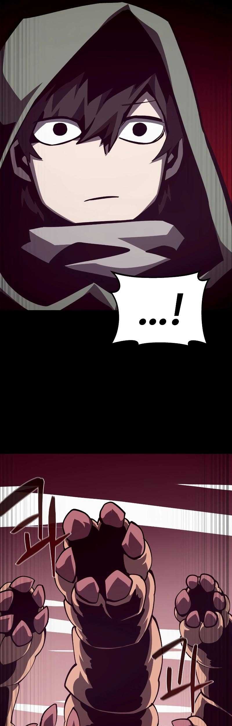Dungeon Odyssey Chapter 76 Gambar 41