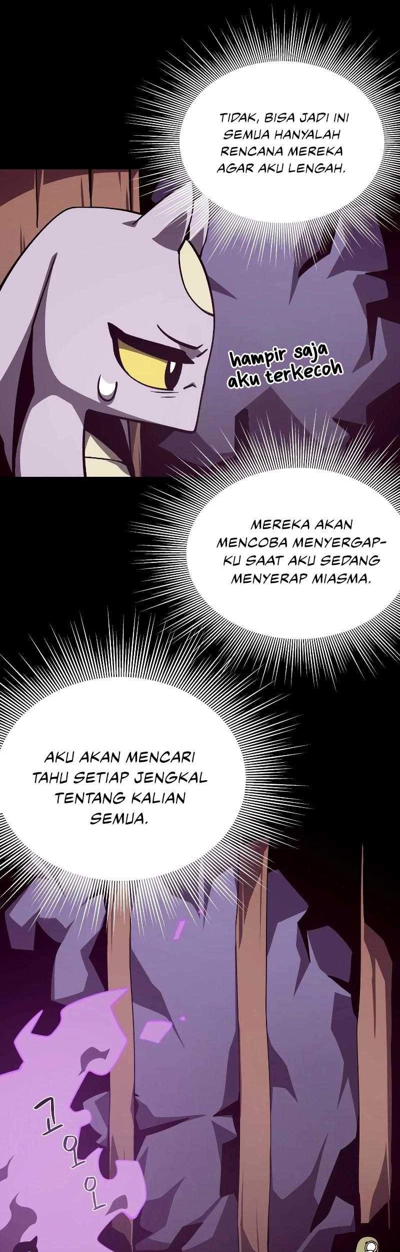 Dungeon Odyssey Chapter 75 Gambar 41