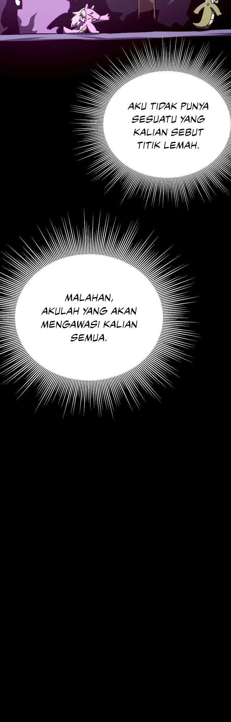 Dungeon Odyssey Chapter 75 Gambar 42
