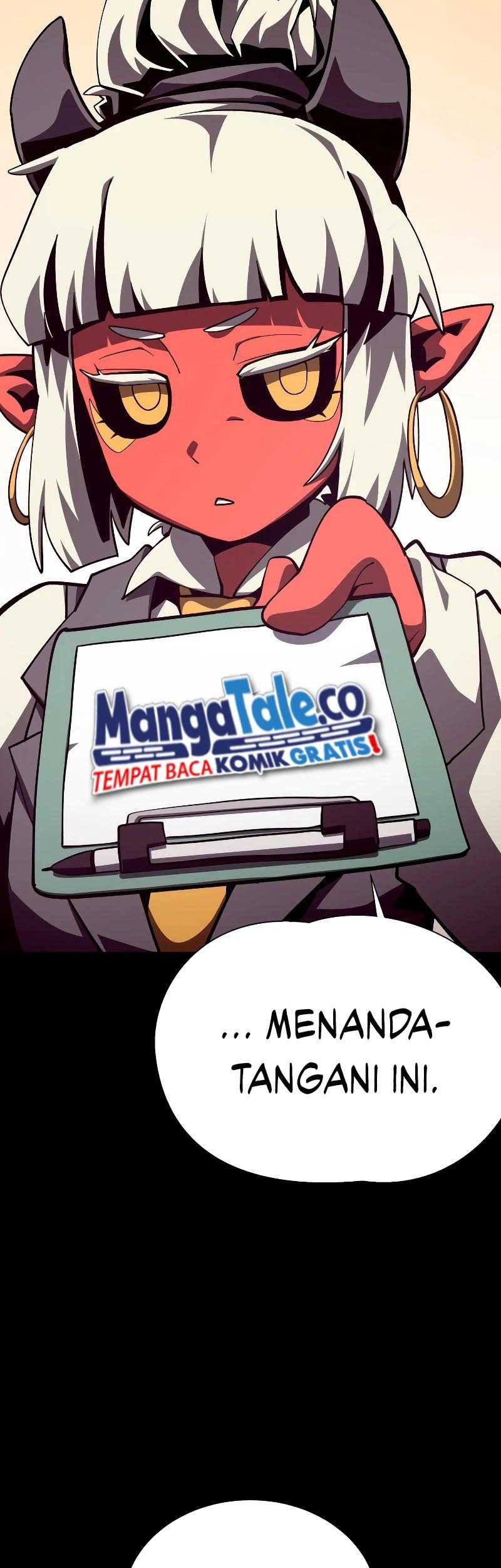 Dungeon Odyssey Chapter 75 Gambar 53