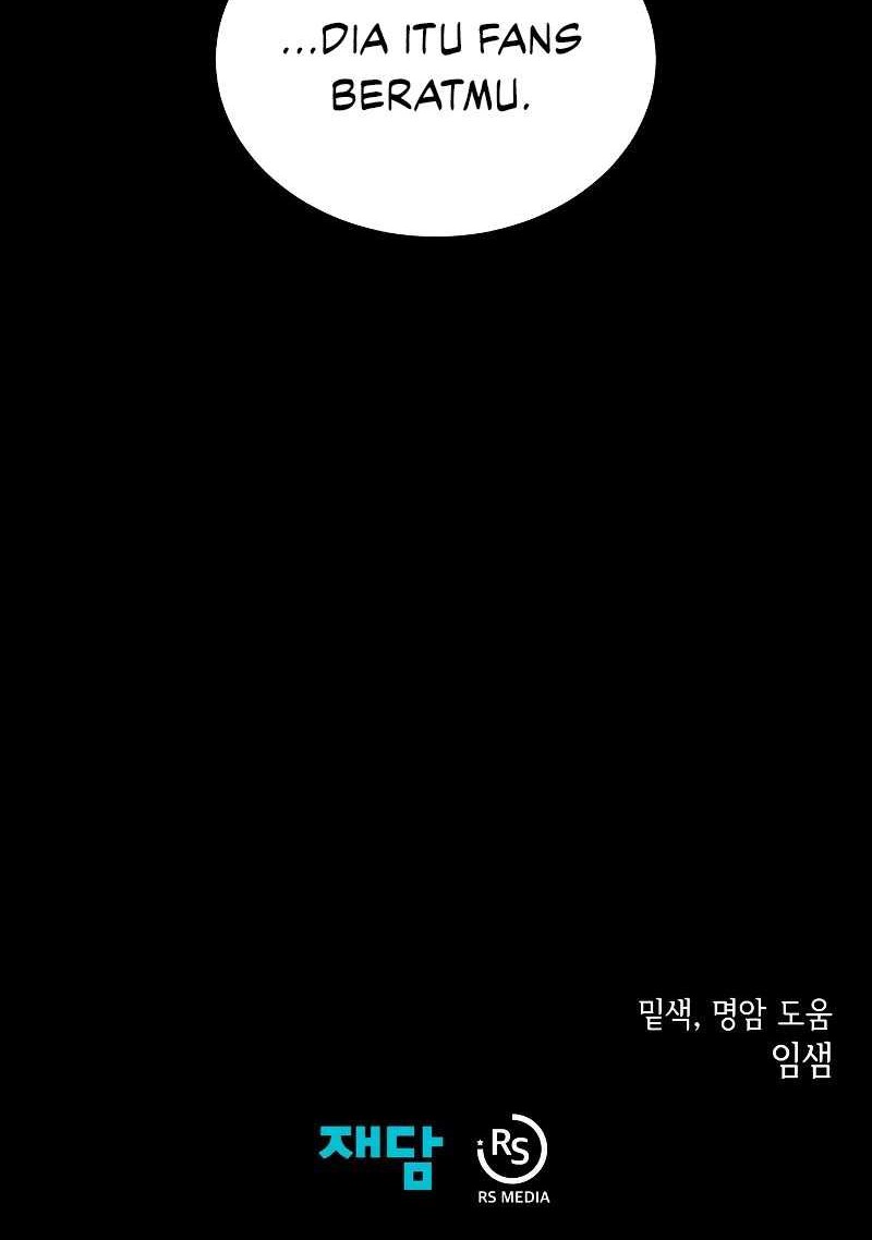 Dungeon Odyssey Chapter 75 Gambar 54