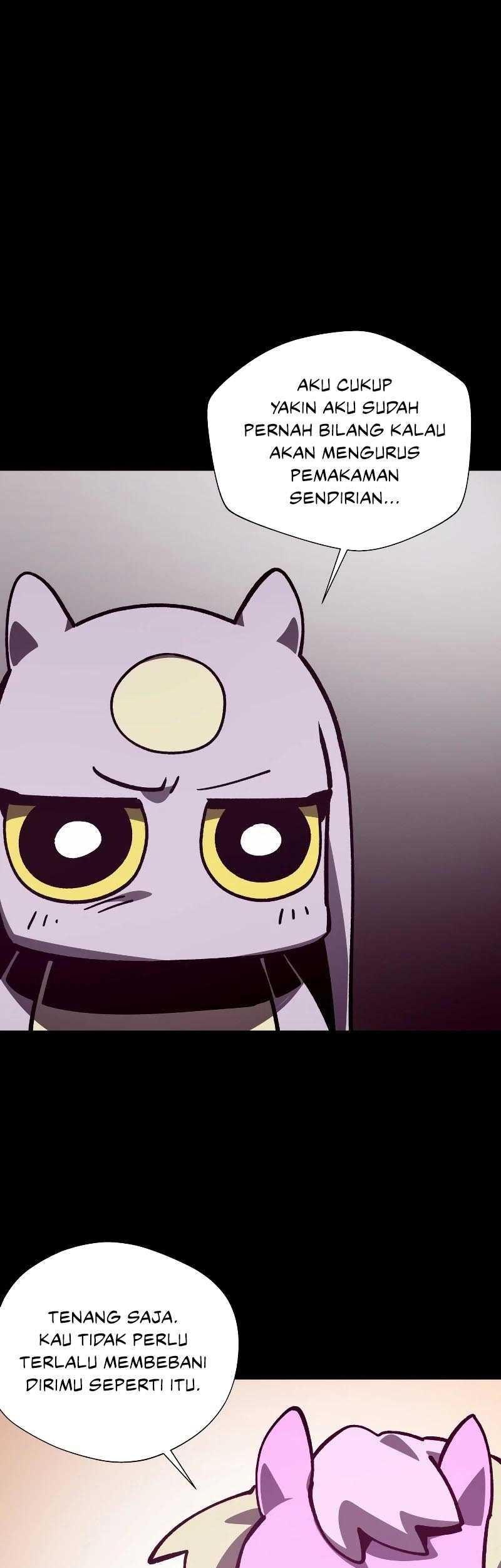 Baca  Dungeon Odyssey Chapter 75 Gambar 2