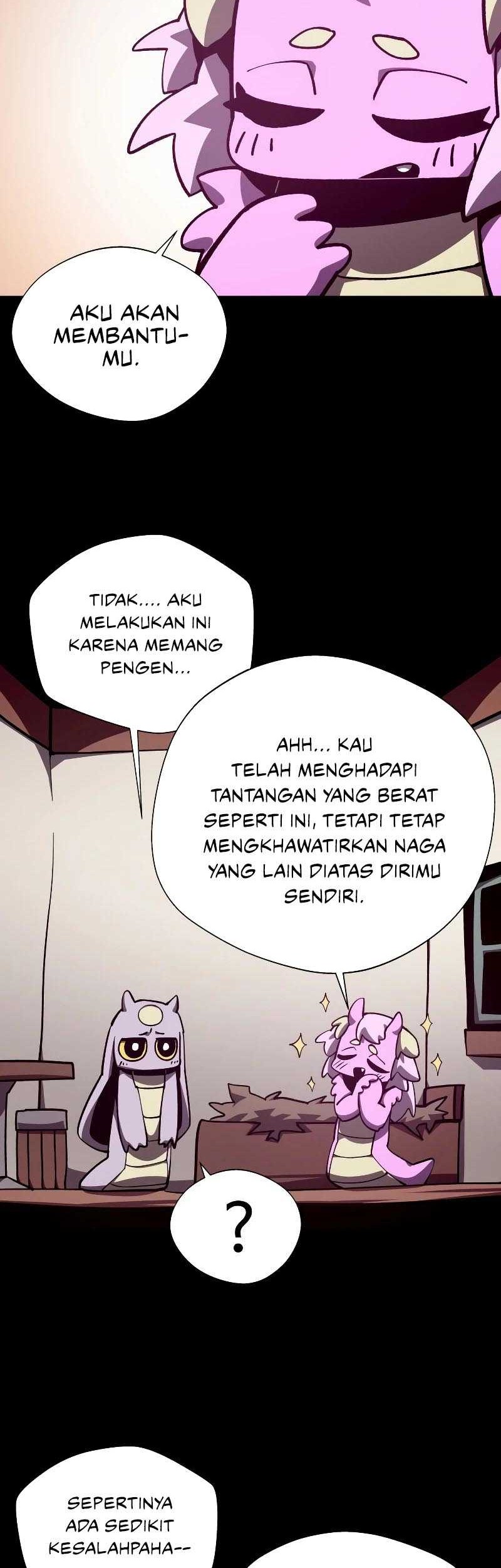 Dungeon Odyssey Chapter 75 Gambar 3