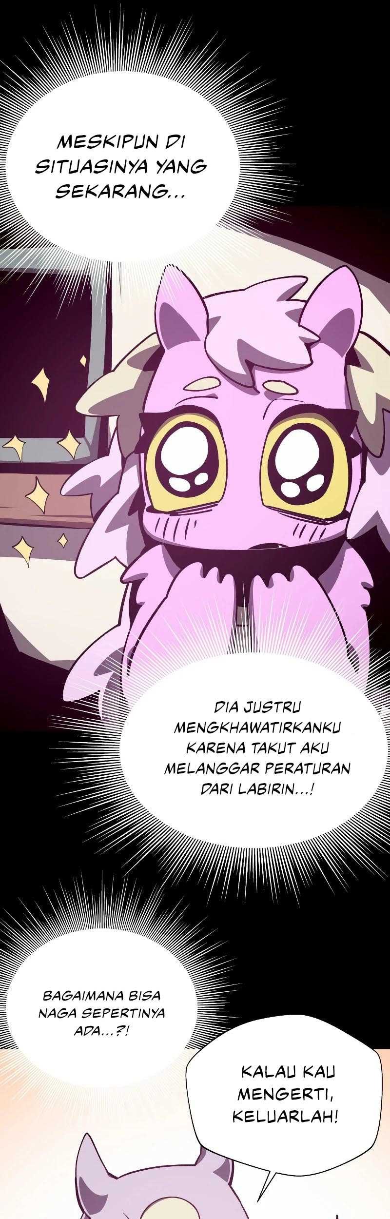 Dungeon Odyssey Chapter 75 Gambar 7