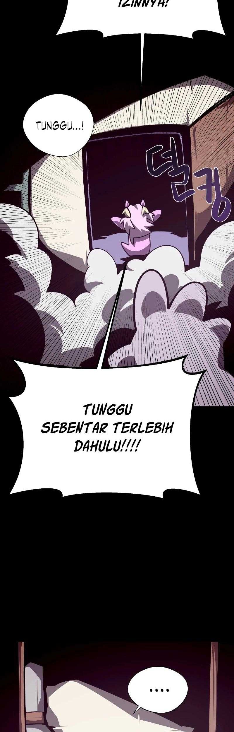 Dungeon Odyssey Chapter 75 Gambar 10