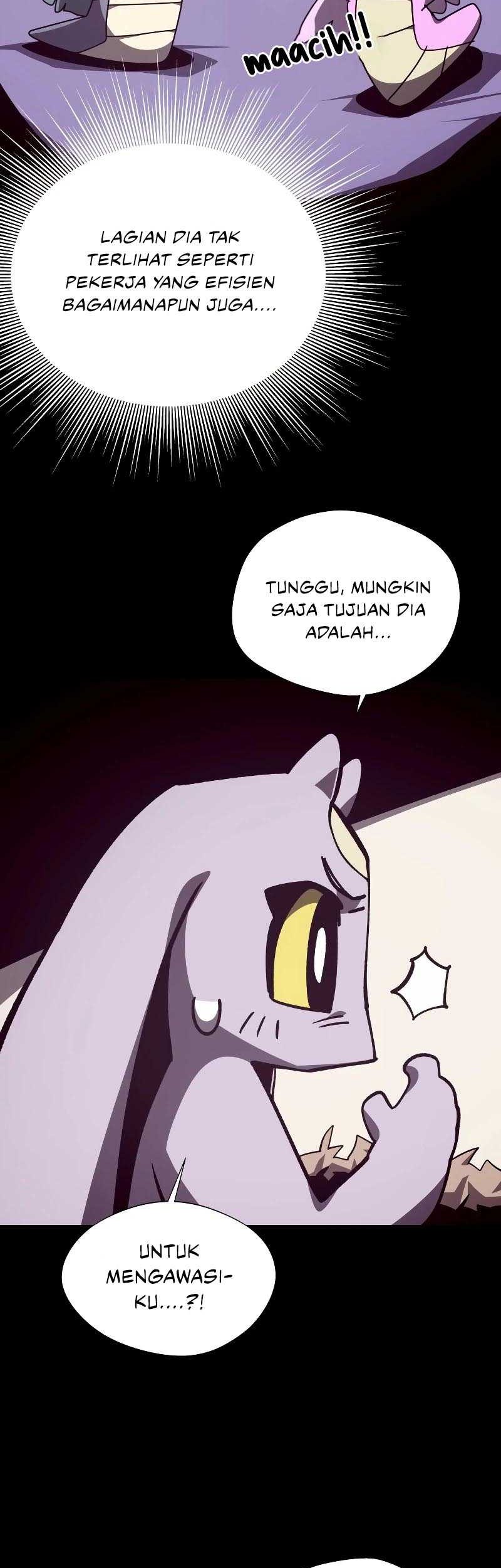 Dungeon Odyssey Chapter 75 Gambar 14