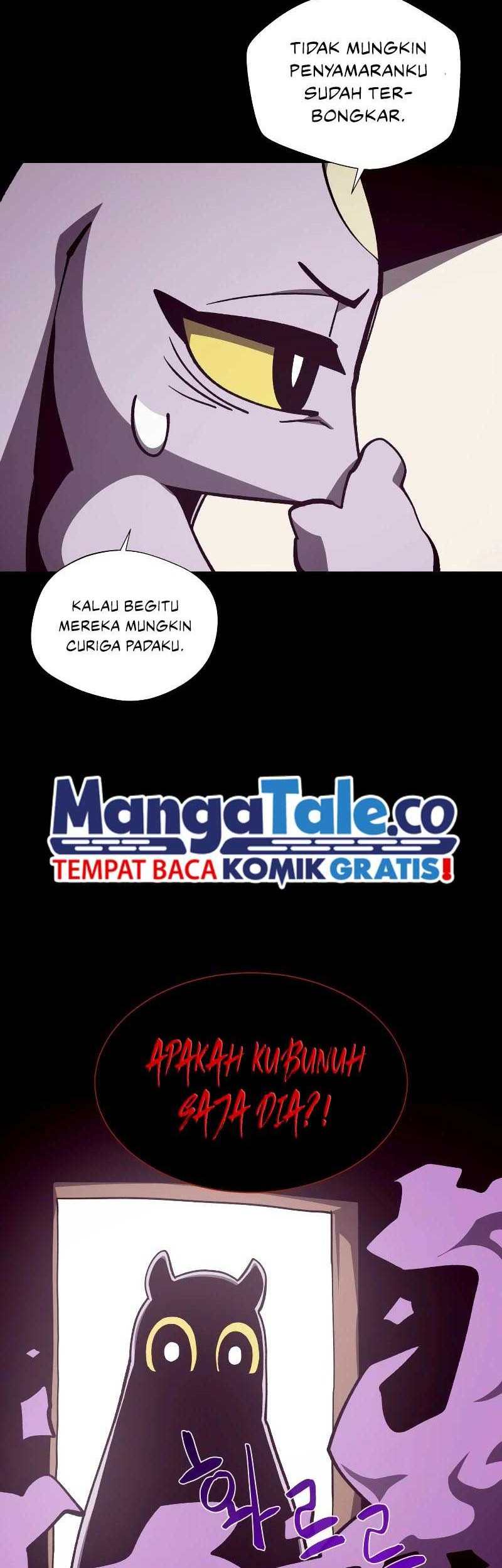 Dungeon Odyssey Chapter 75 Gambar 15