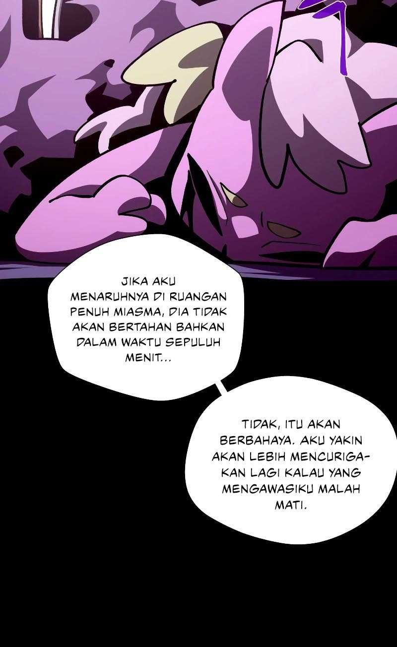 Dungeon Odyssey Chapter 75 Gambar 16
