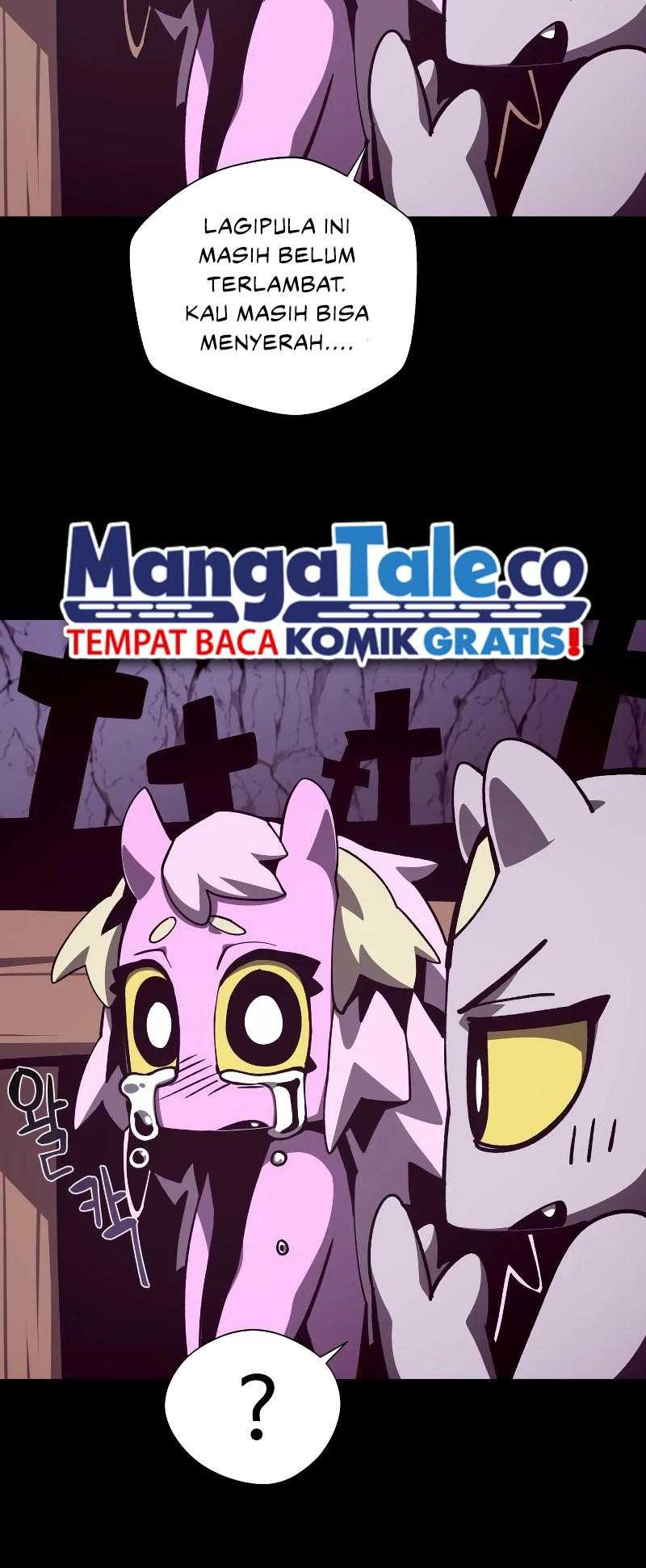 Dungeon Odyssey Chapter 75 Gambar 26
