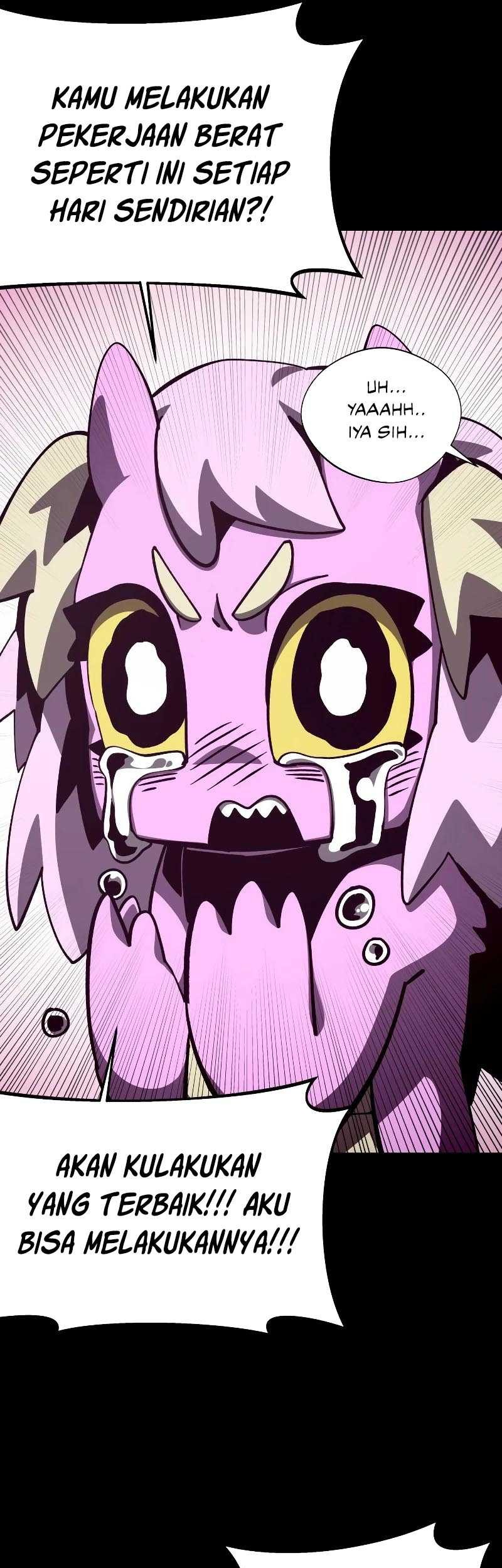 Dungeon Odyssey Chapter 75 Gambar 27