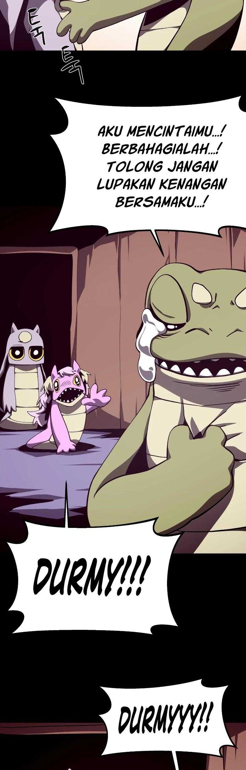 Dungeon Odyssey Chapter 75 Gambar 38