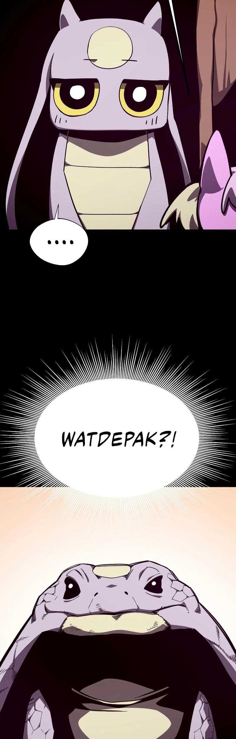 Dungeon Odyssey Chapter 75 Gambar 39