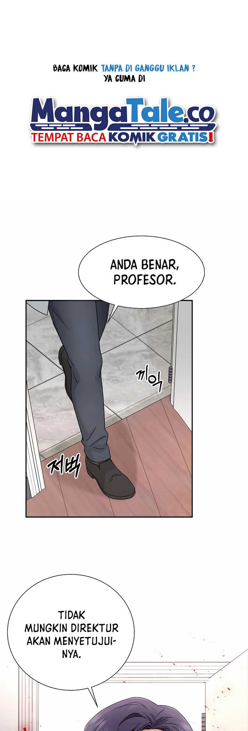 Baca Return of Max Level Doctor Chapter 29 Gambar 2
