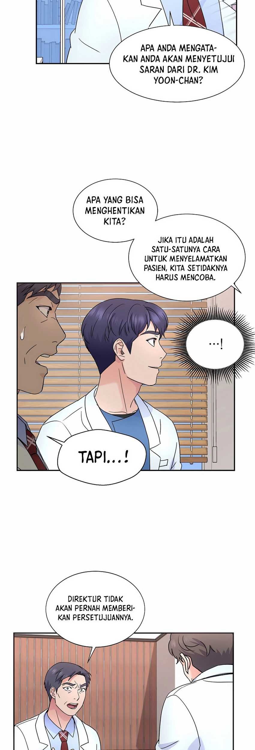 Return of Max Level Doctor Chapter 29 Gambar 12