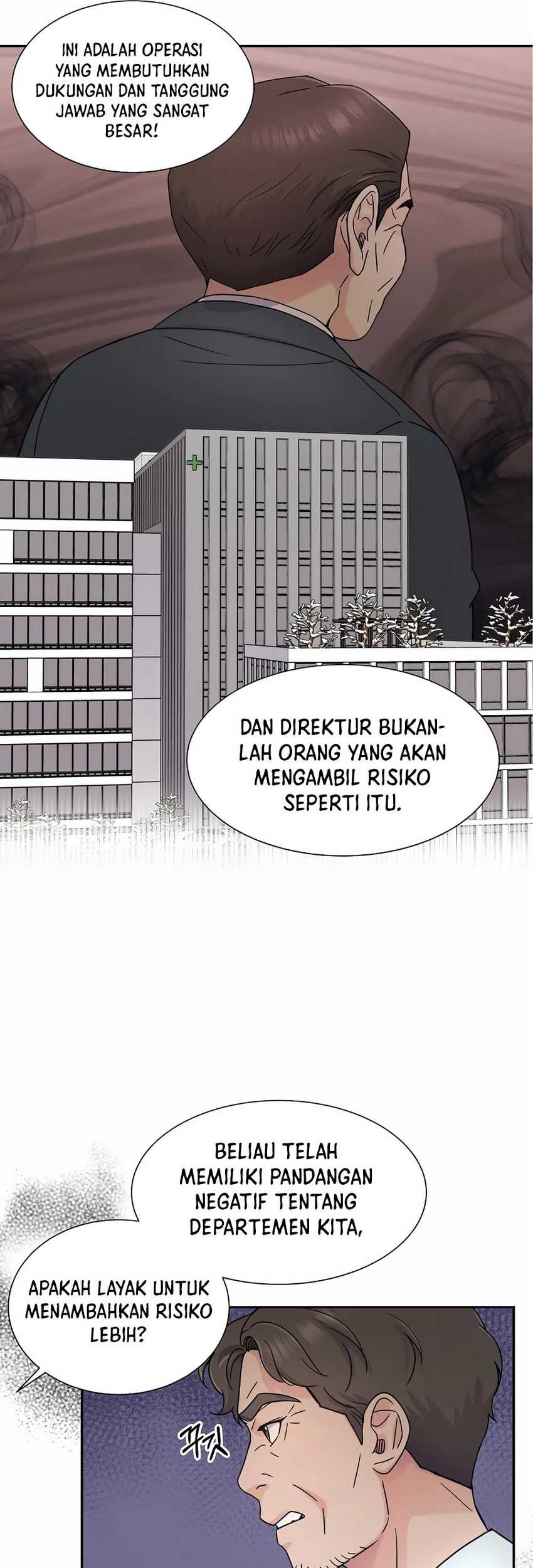 Return of Max Level Doctor Chapter 29 Gambar 14