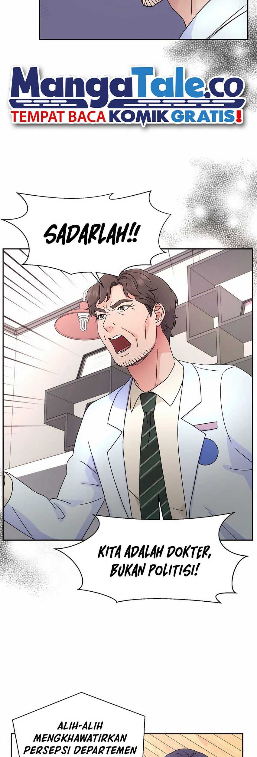Return of Max Level Doctor Chapter 29 Gambar 15