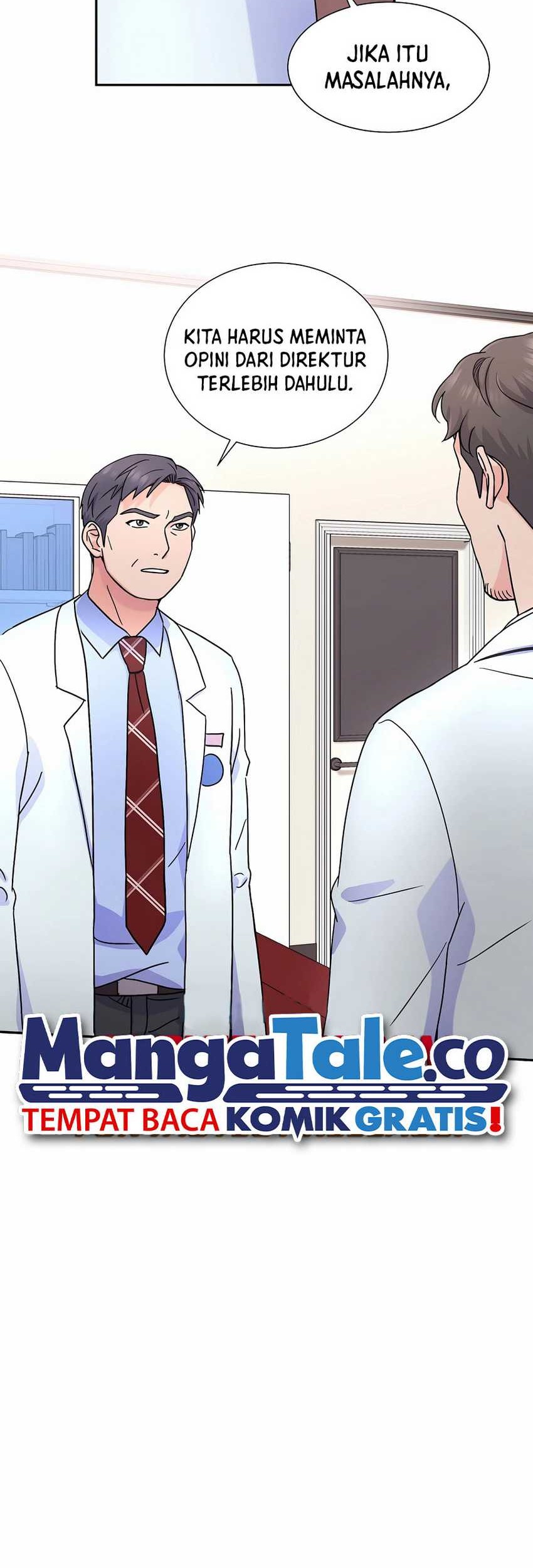 Return of Max Level Doctor Chapter 29 Gambar 21