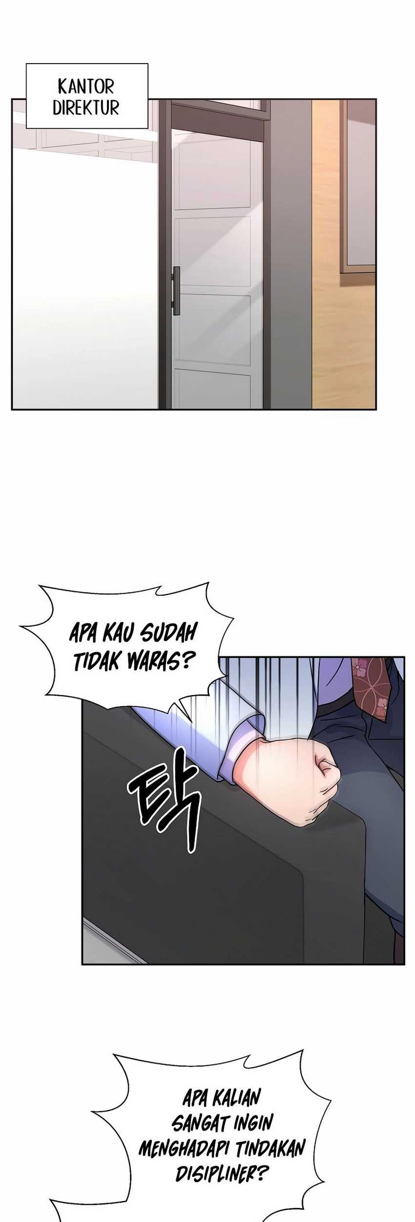 Return of Max Level Doctor Chapter 29 Gambar 22