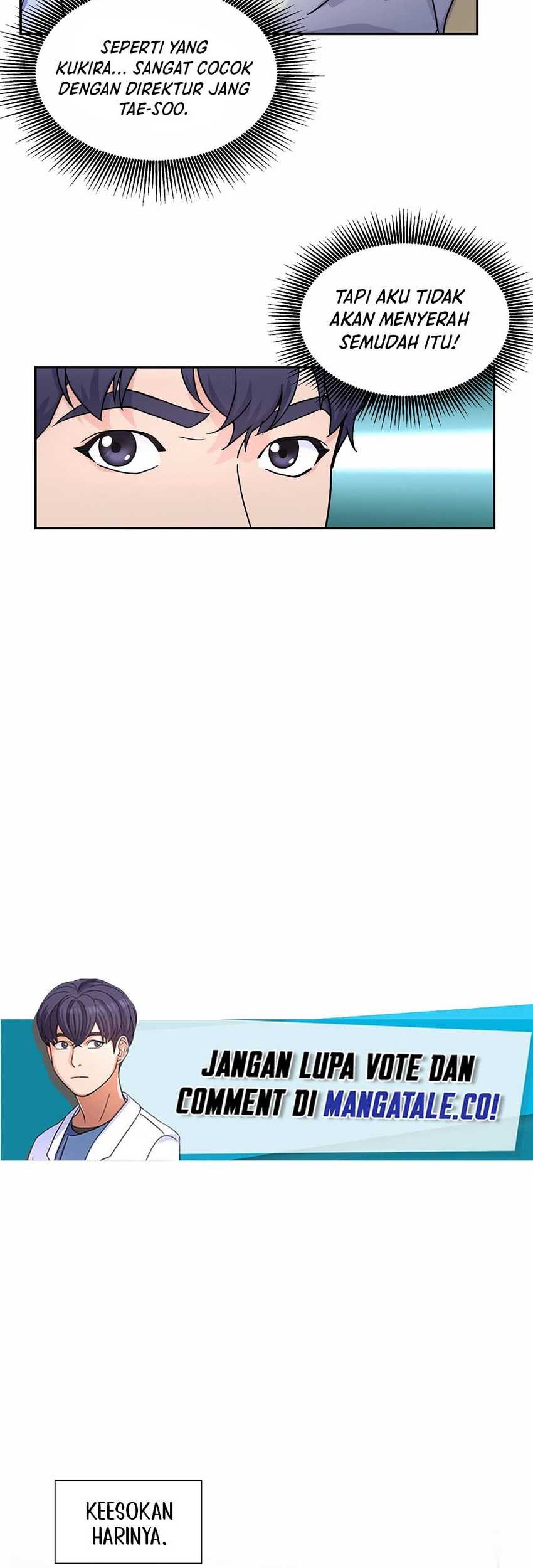 Return of Max Level Doctor Chapter 29 Gambar 34