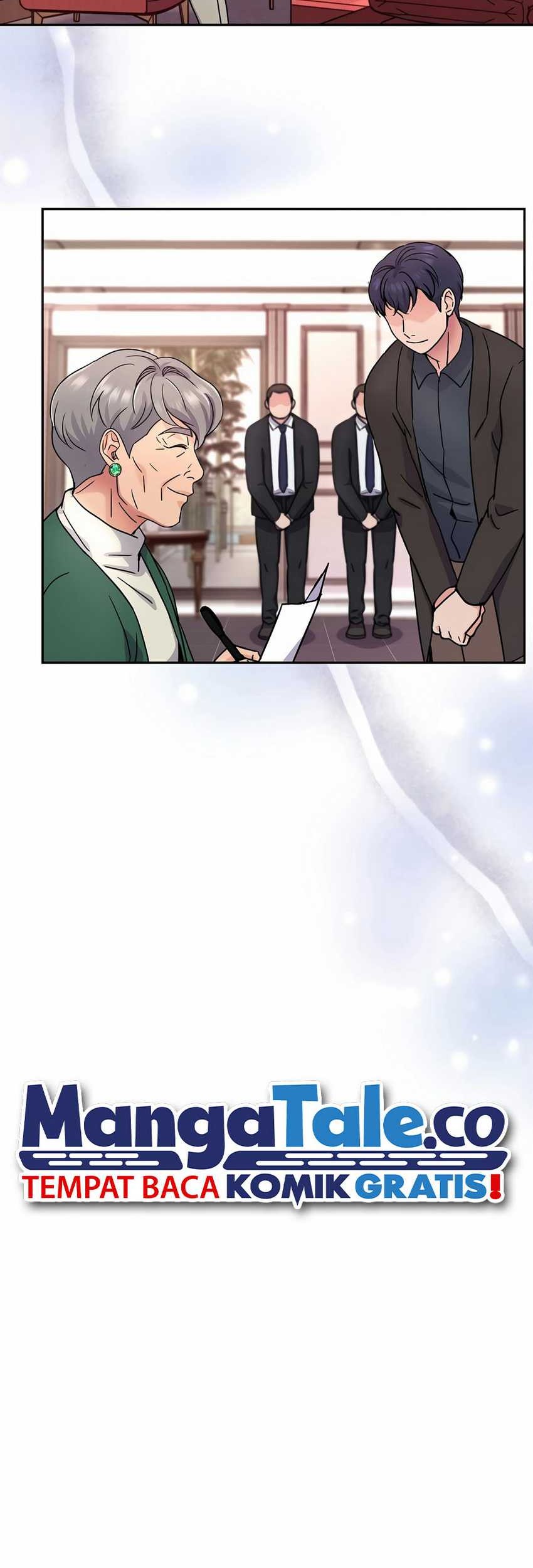 Return of Max Level Doctor Chapter 29 Gambar 40