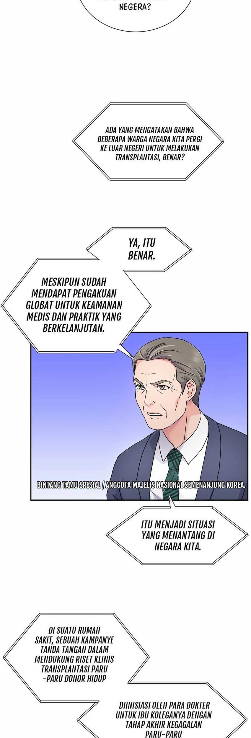 Return of Max Level Doctor Chapter 29 Gambar 45
