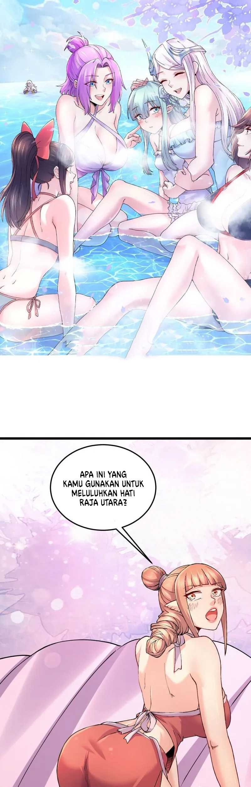 Baca  Son in Law Does Cheap Cultivation Chapter 240 Gambar 2