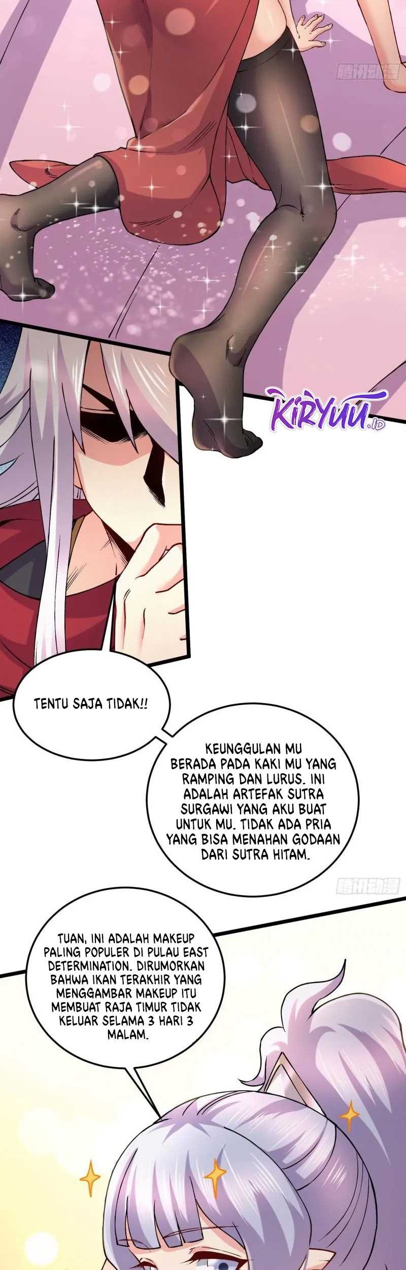 Son in Law Does Cheap Cultivation Chapter 240 Gambar 3