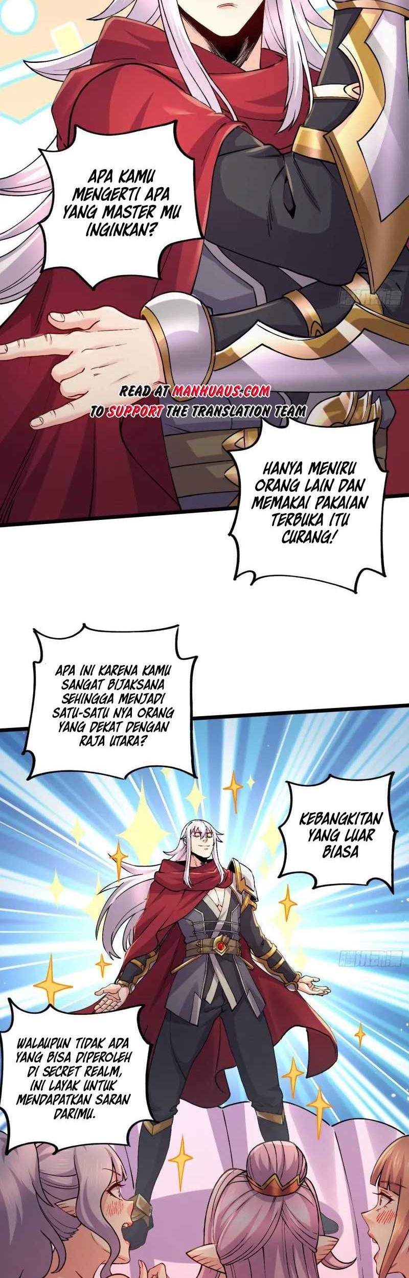 Son in Law Does Cheap Cultivation Chapter 240 Gambar 6