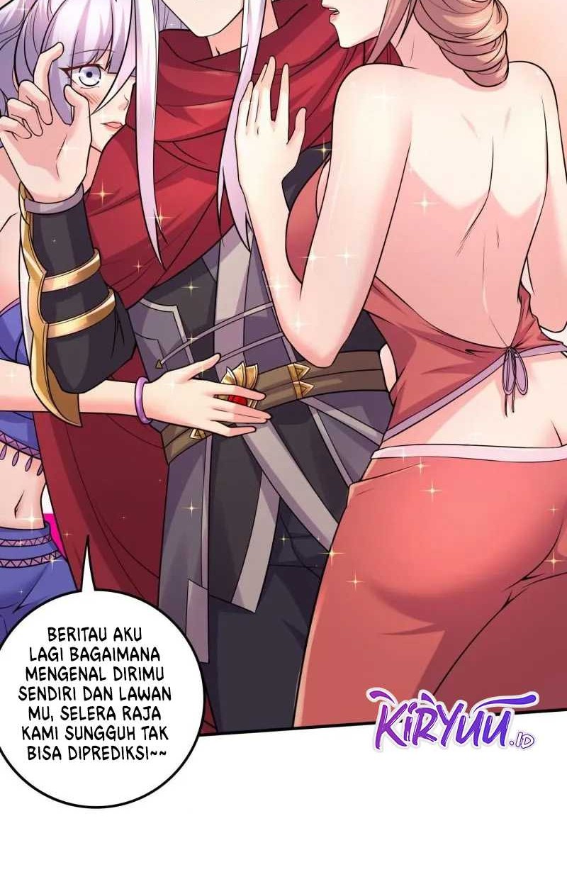 Son in Law Does Cheap Cultivation Chapter 240 Gambar 8