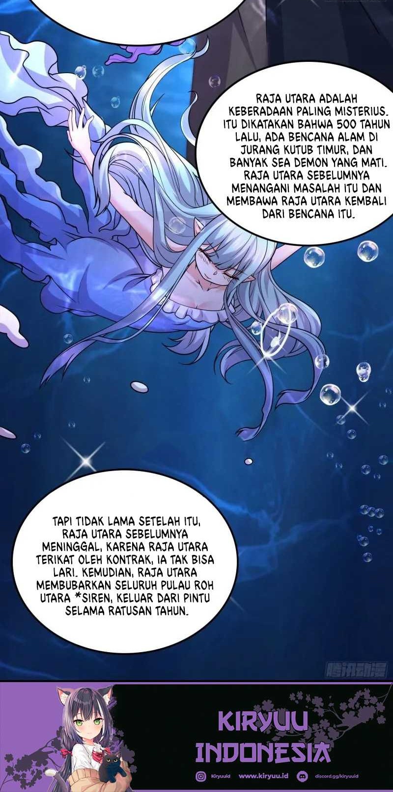 Son in Law Does Cheap Cultivation Chapter 240 Gambar 12