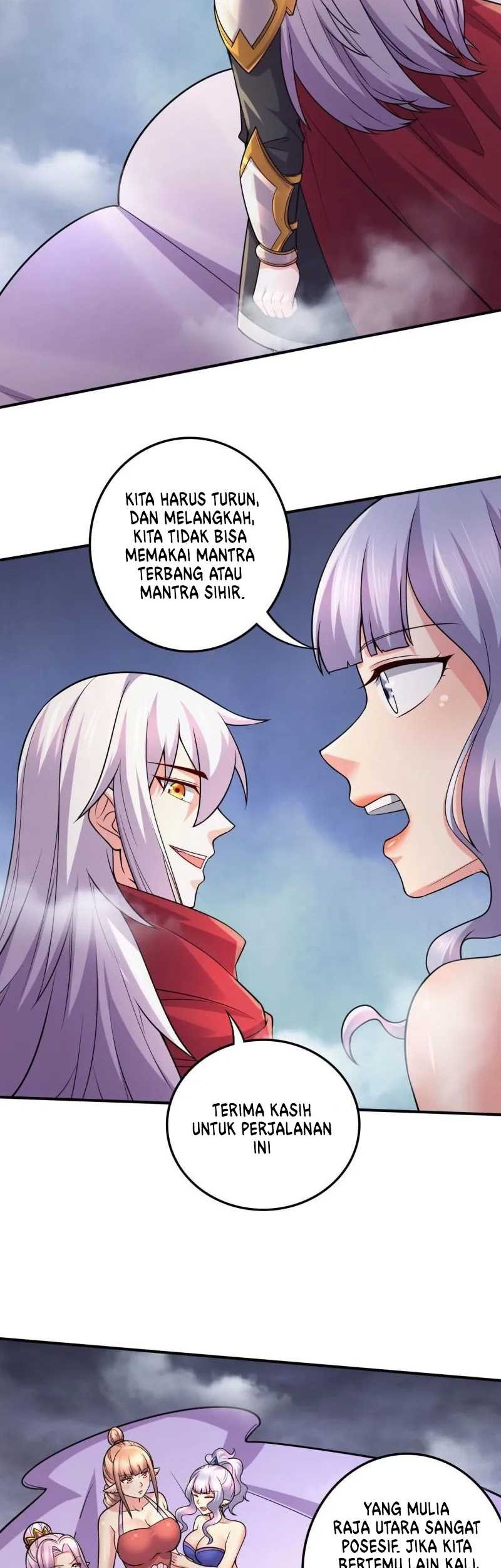 Son in Law Does Cheap Cultivation Chapter 240 Gambar 14