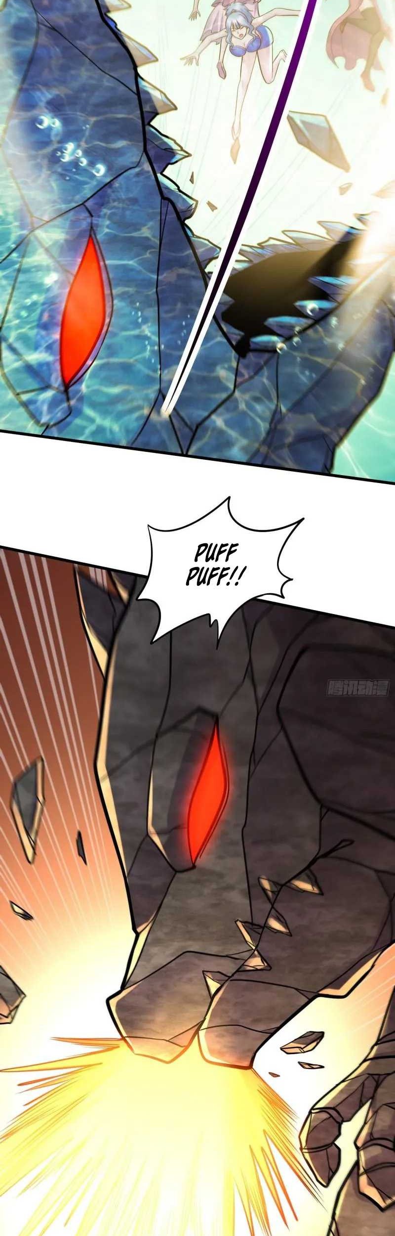 Son in Law Does Cheap Cultivation Chapter 240 Gambar 20