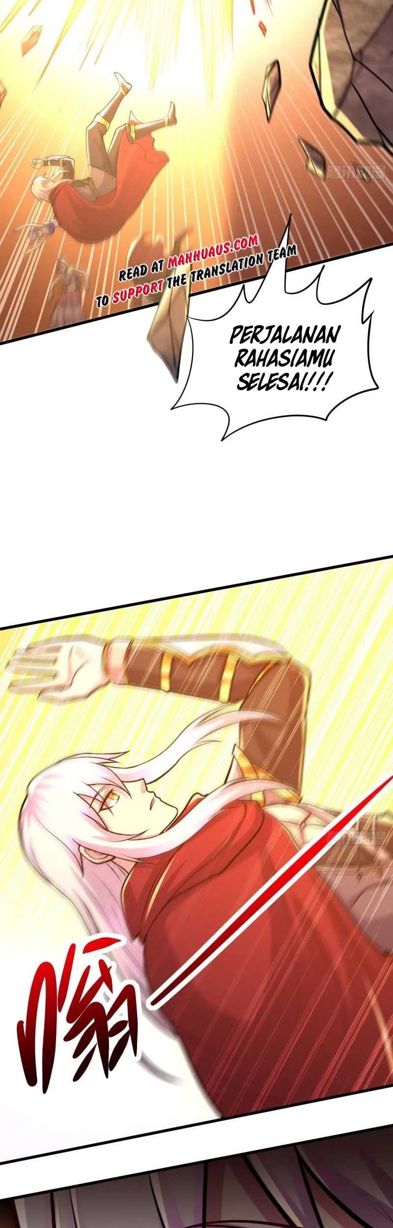 Son in Law Does Cheap Cultivation Chapter 240 Gambar 21