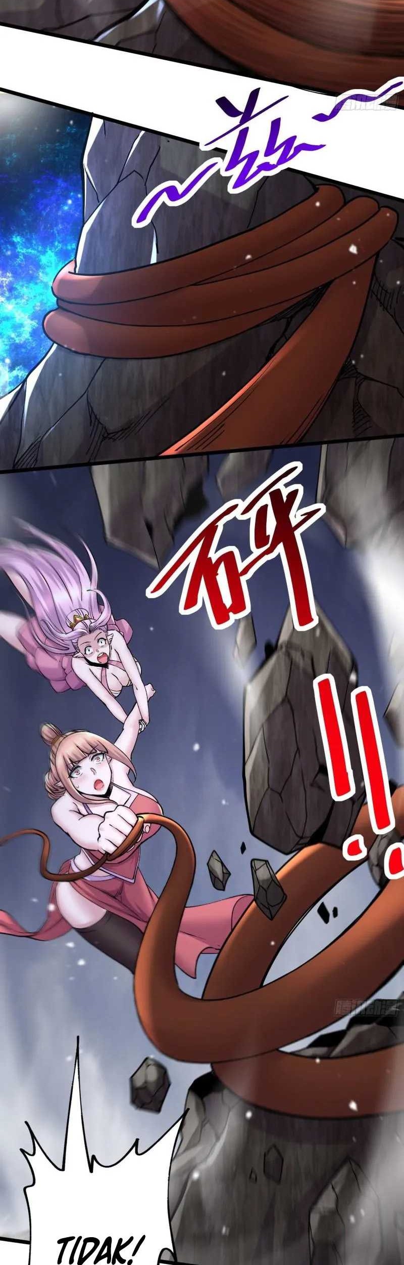 Son in Law Does Cheap Cultivation Chapter 240 Gambar 24