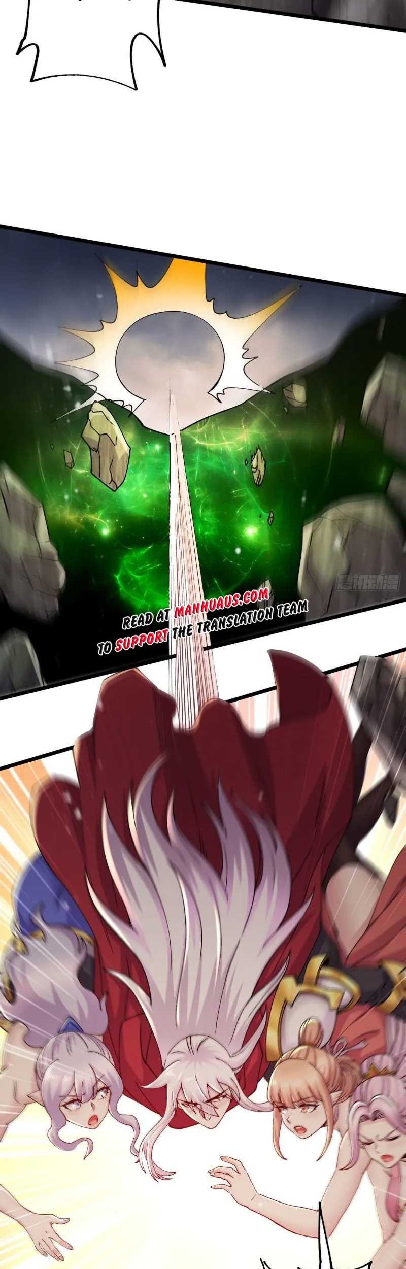 Son in Law Does Cheap Cultivation Chapter 240 Gambar 25