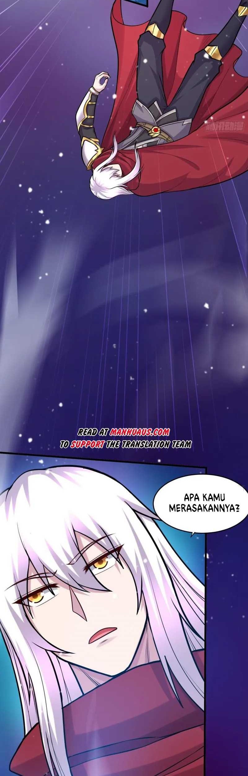 Son in Law Does Cheap Cultivation Chapter 240 Gambar 31