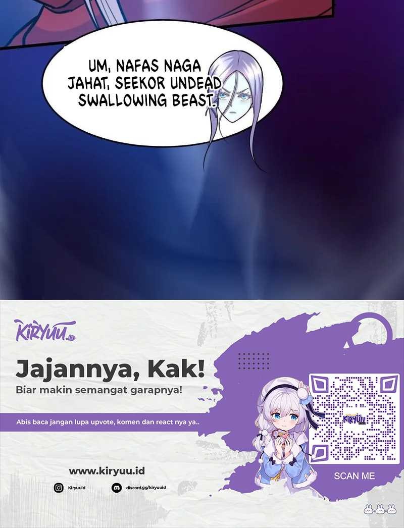 Son in Law Does Cheap Cultivation Chapter 240 Gambar 32