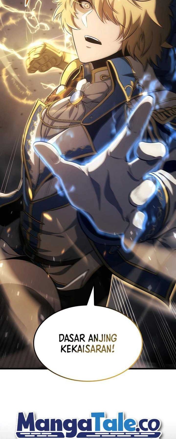 The Count’s Youngest Son Is A Player! Chapter 48 Gambar 48