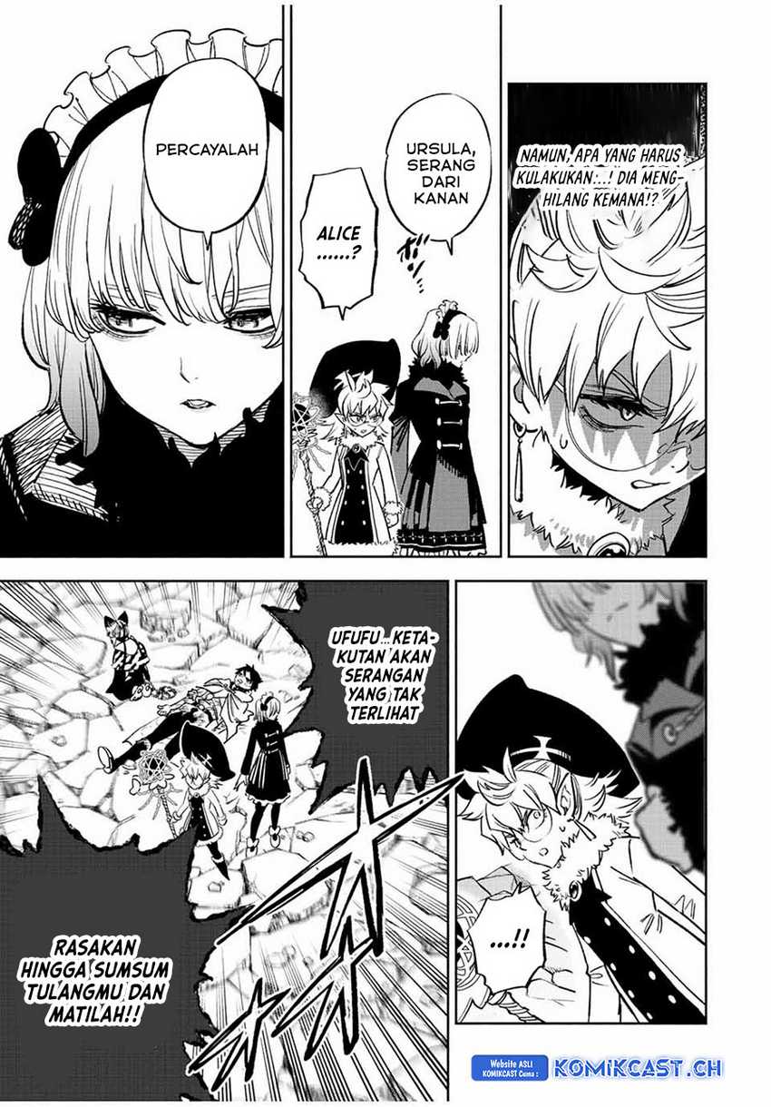 The Unfavorable Job “Appraiser” Is Actually the Strongest Chapter 75 Gambar 10
